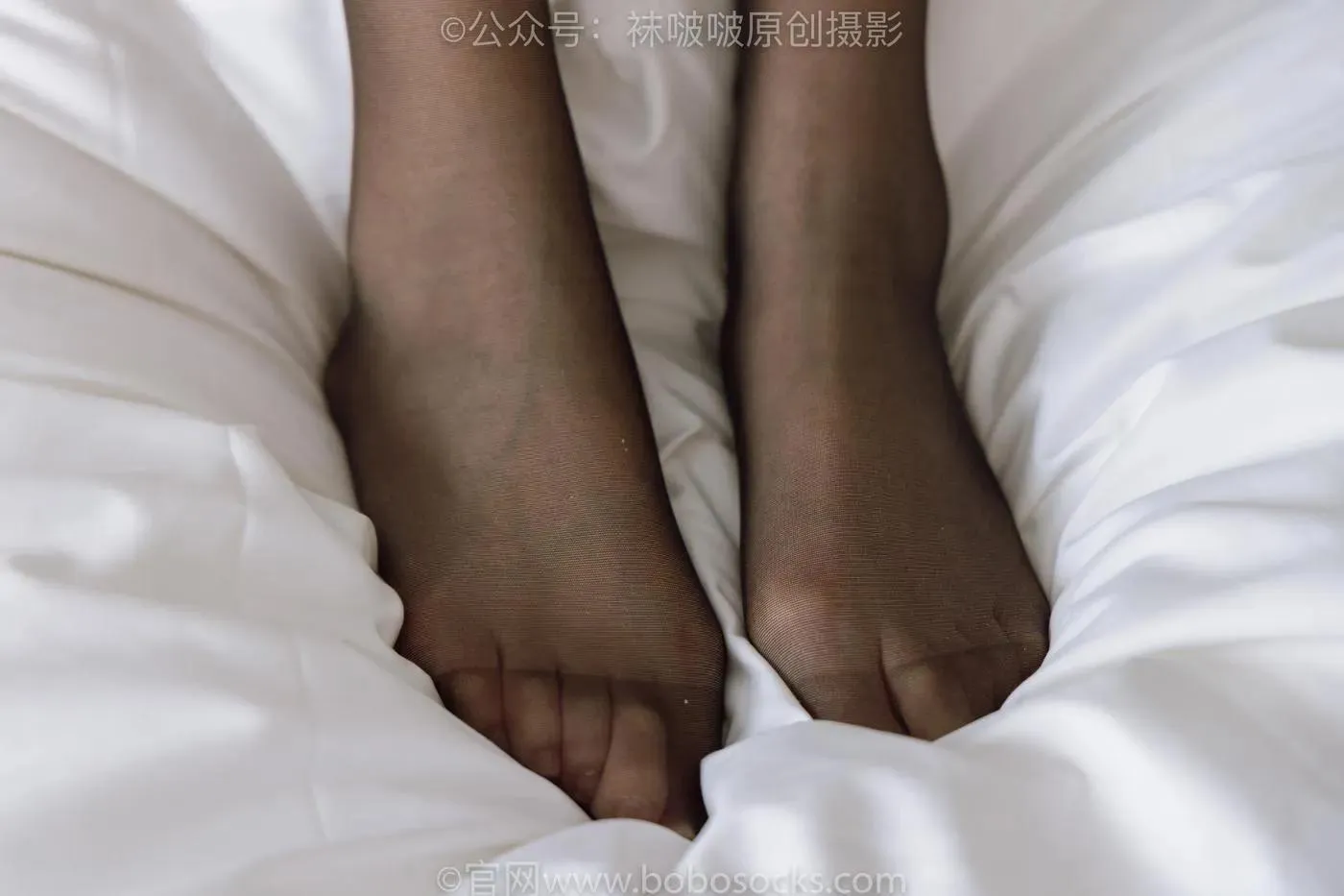 [BoBoSocks袜啵啵]NO.179 小甜豆-OL制服、高跟鞋、黑丝、撕丝袜剧情 [140P]插图7